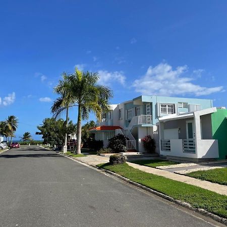 Walk To Beach Or Swim In The Pool, 4 Bedrooms Home Humacao Exteriér fotografie