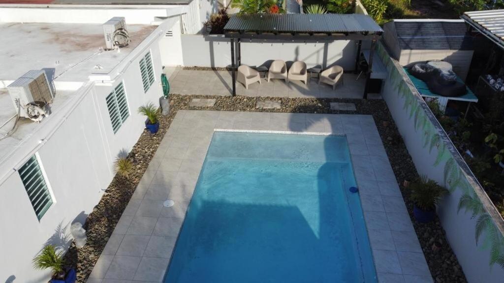 Walk To Beach Or Swim In The Pool, 4 Bedrooms Home Humacao Exteriér fotografie