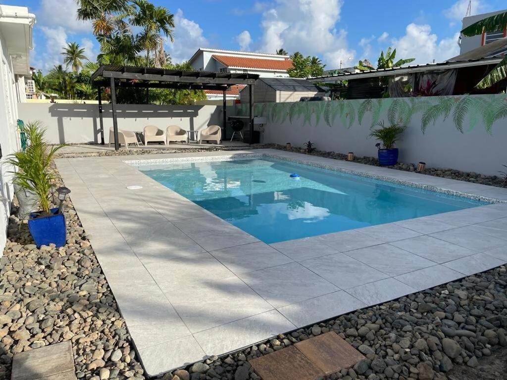 Walk To Beach Or Swim In The Pool, 4 Bedrooms Home Humacao Exteriér fotografie